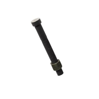 Centre bolt with nut, for leaf spring mounting OME UCB2